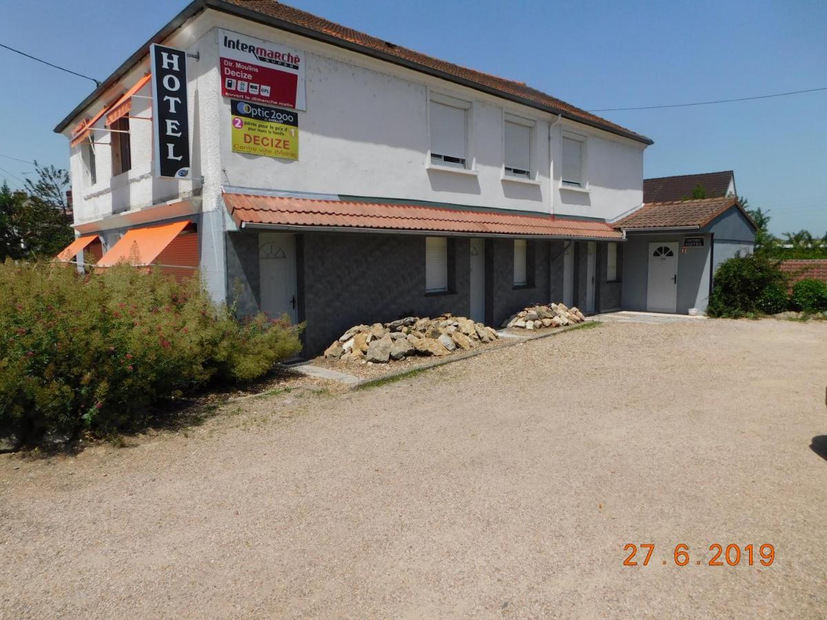 Le Bel Air - Decize - Housity