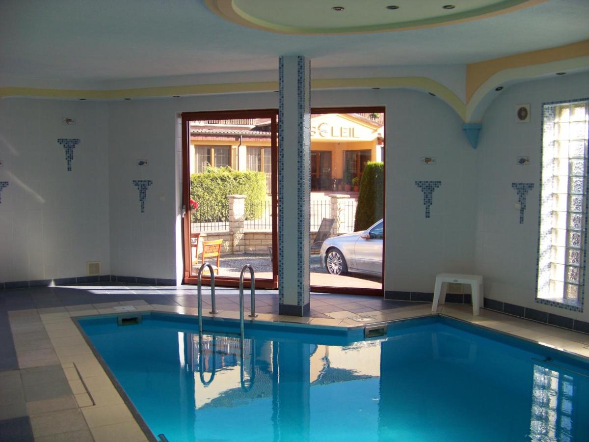 Sapphire Apartment - Housity