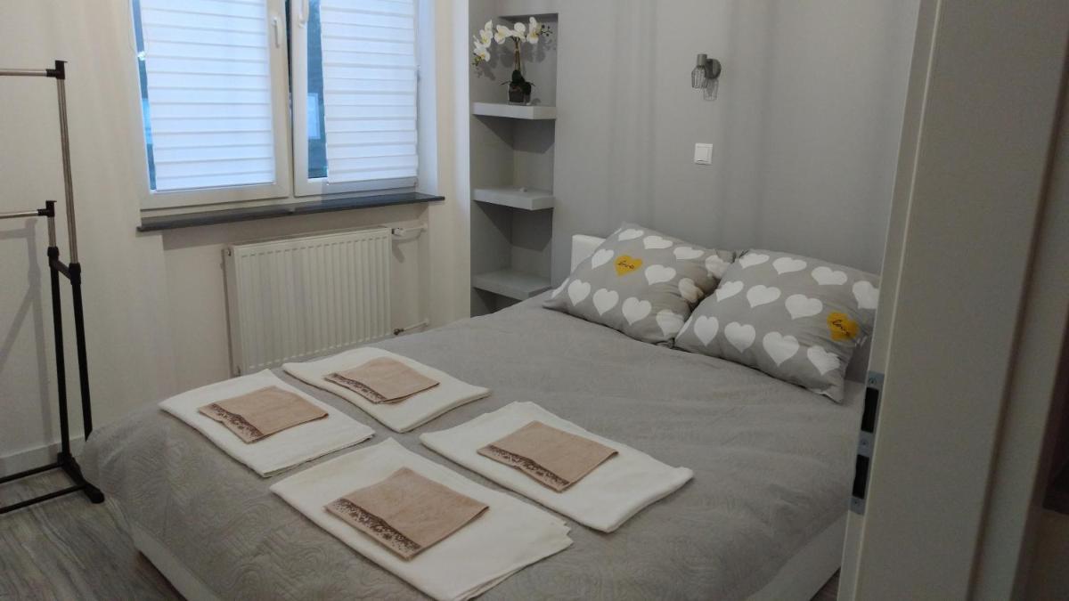 Apartament Białystok Center - Housity
