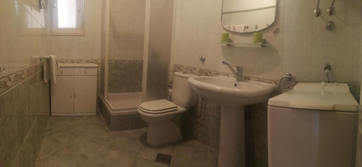 Beach Apartments Rogoznica - Housity