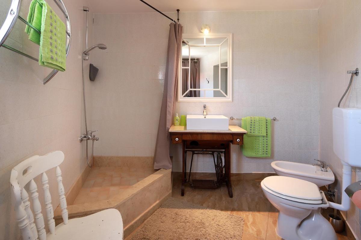Apartments Casa Garibaldi - Housity