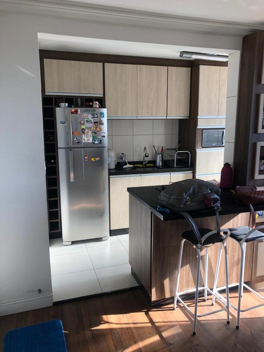 Apto Jardim Carvalho - Housity