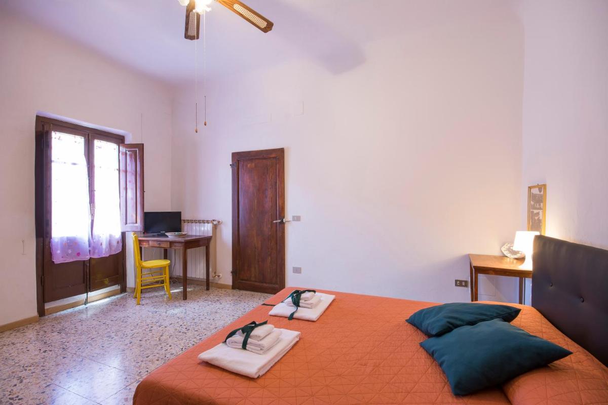 Dimora Ricceri - Housity