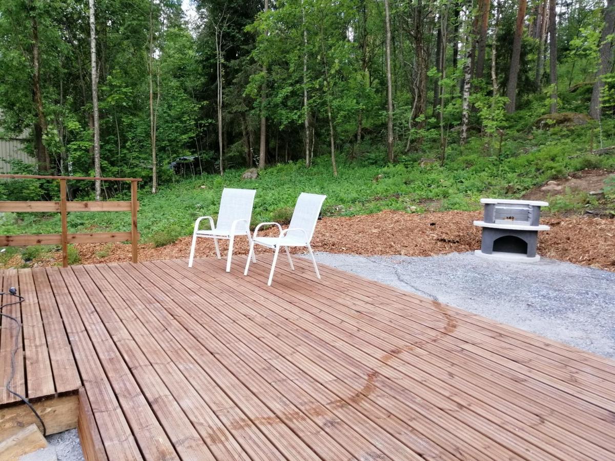 ChillOut Studio Apartment Lahti - Housity