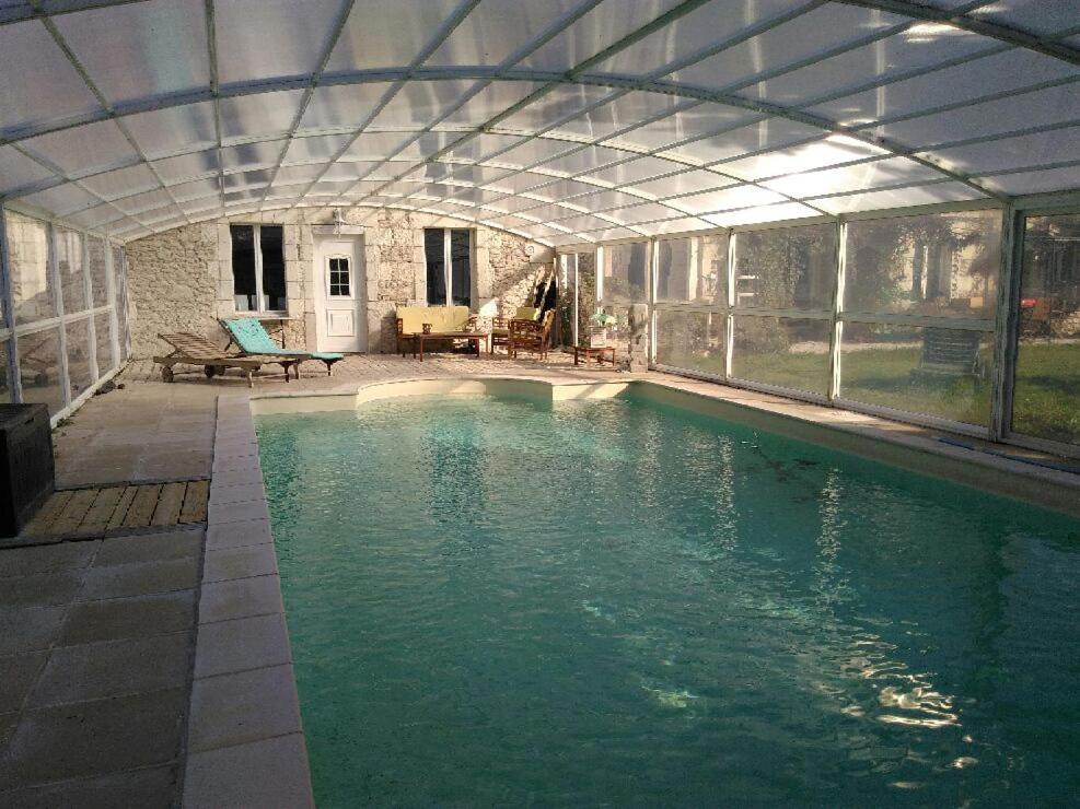 La Ferme du Bien Etre - Housity