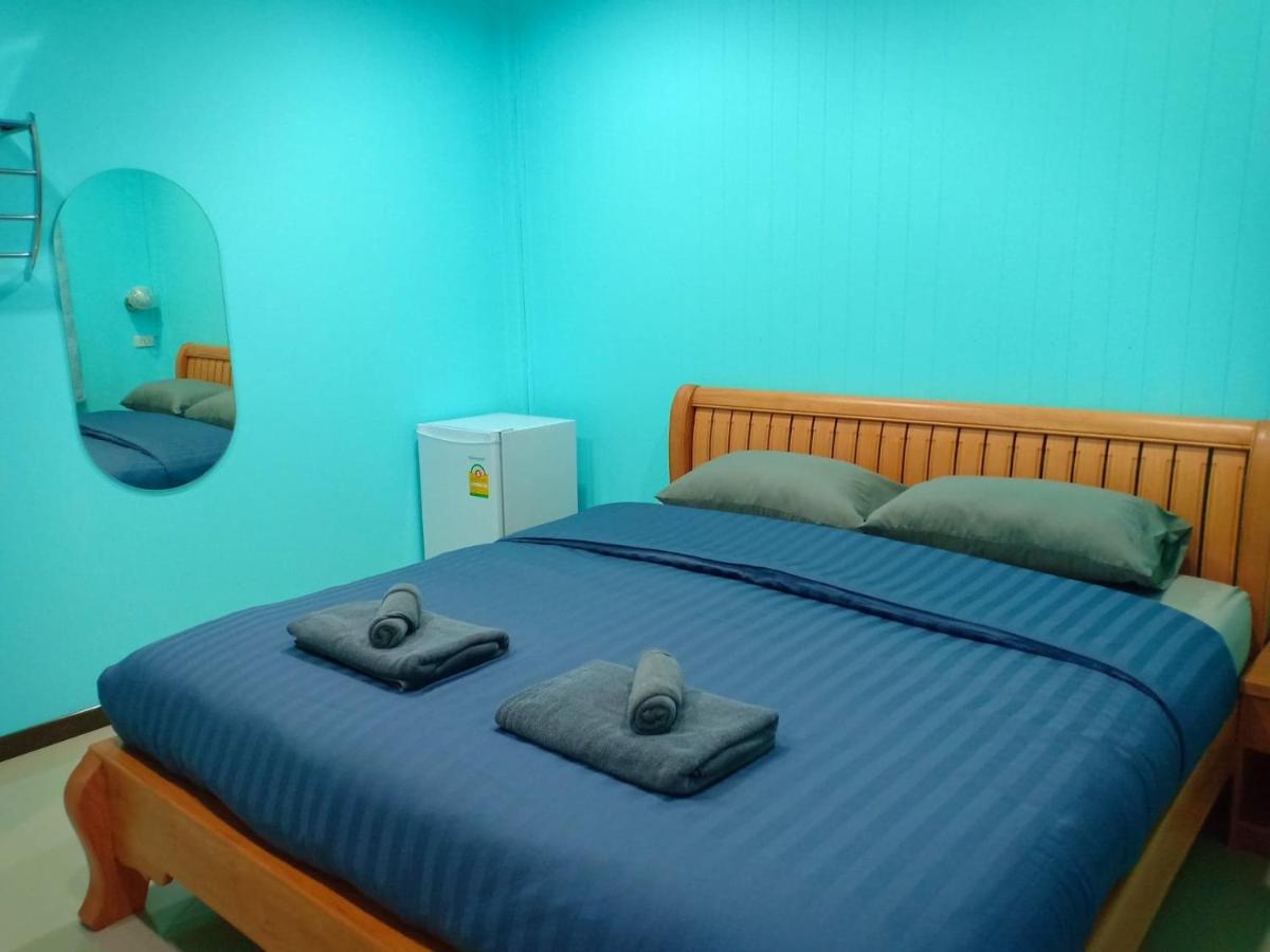 Siri Guesthouse - Hizvo