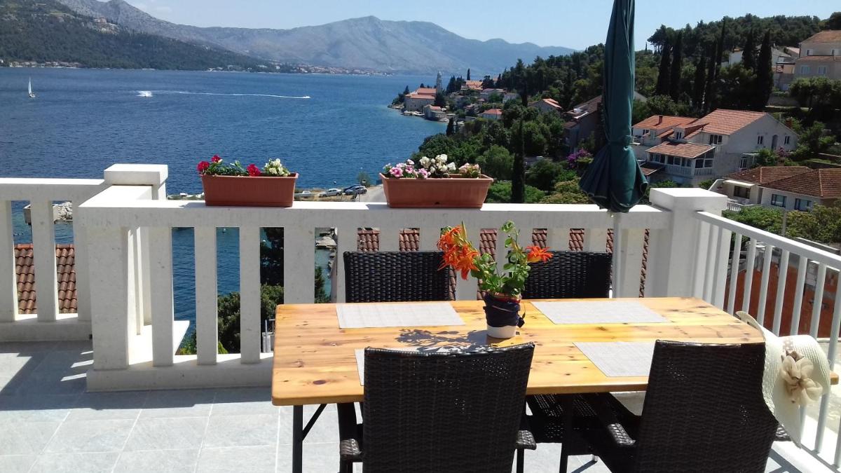 Apartman Mali Tare - Housity