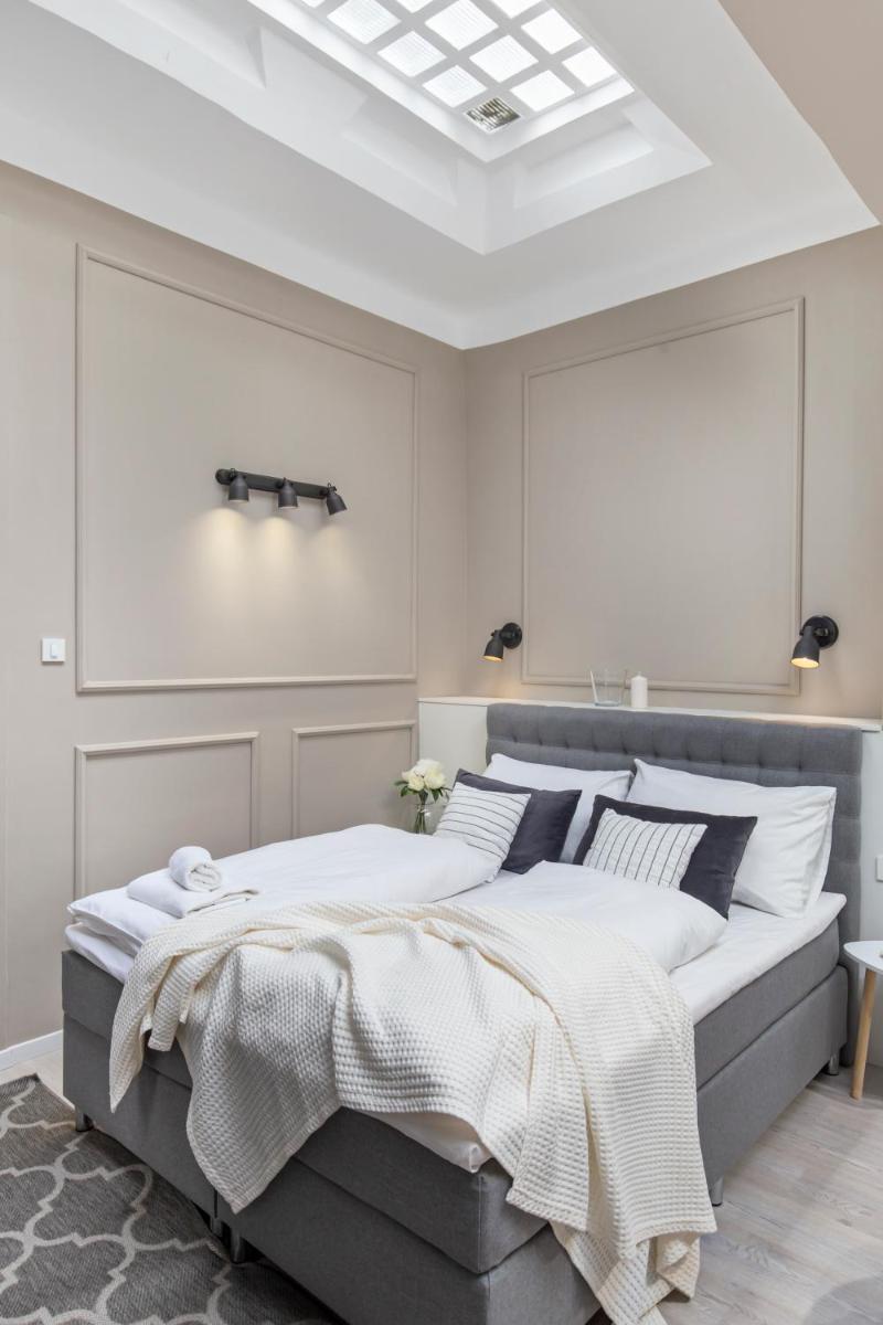 Apartments Carpathia - Housity