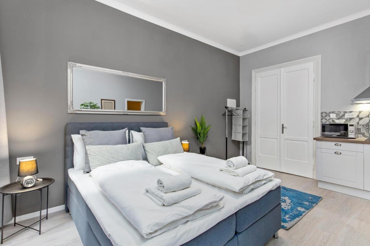 Apartments Carpathia - Housity