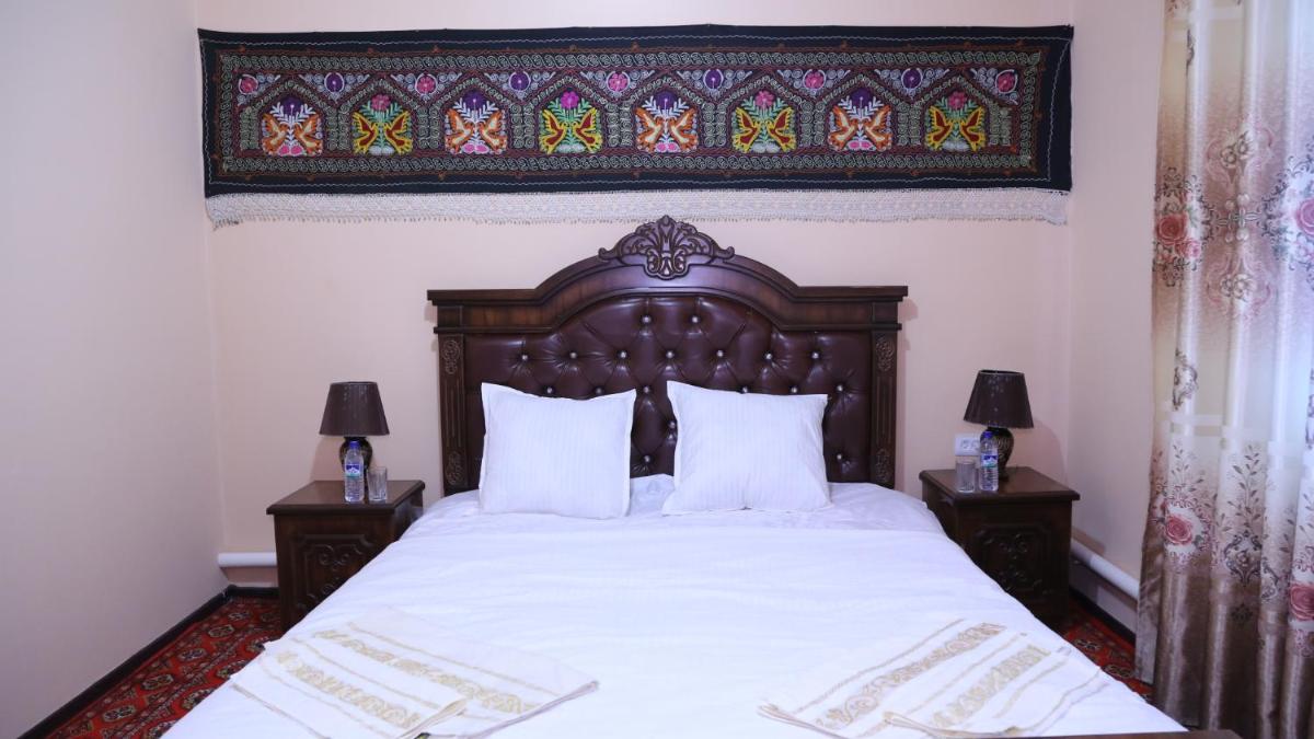 Khiva Ibrohim Guest House - Housity
