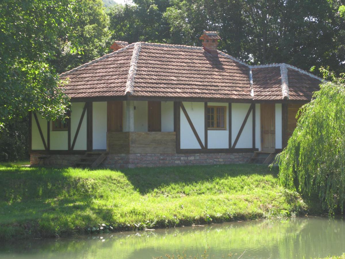 Vodenica Lug - Housity