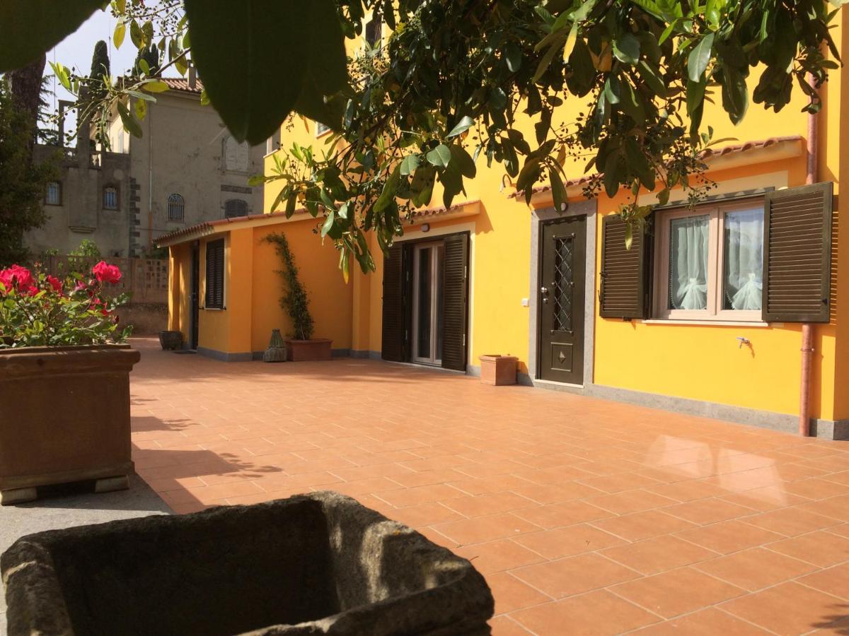 La Villetta Apartments - Hizvo