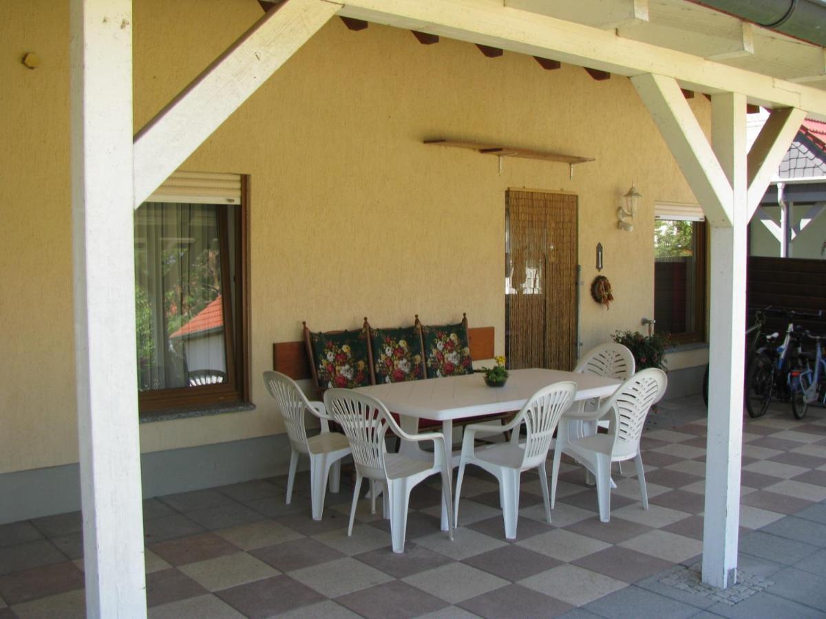 Ferienwohnung Herbsleben - Housity