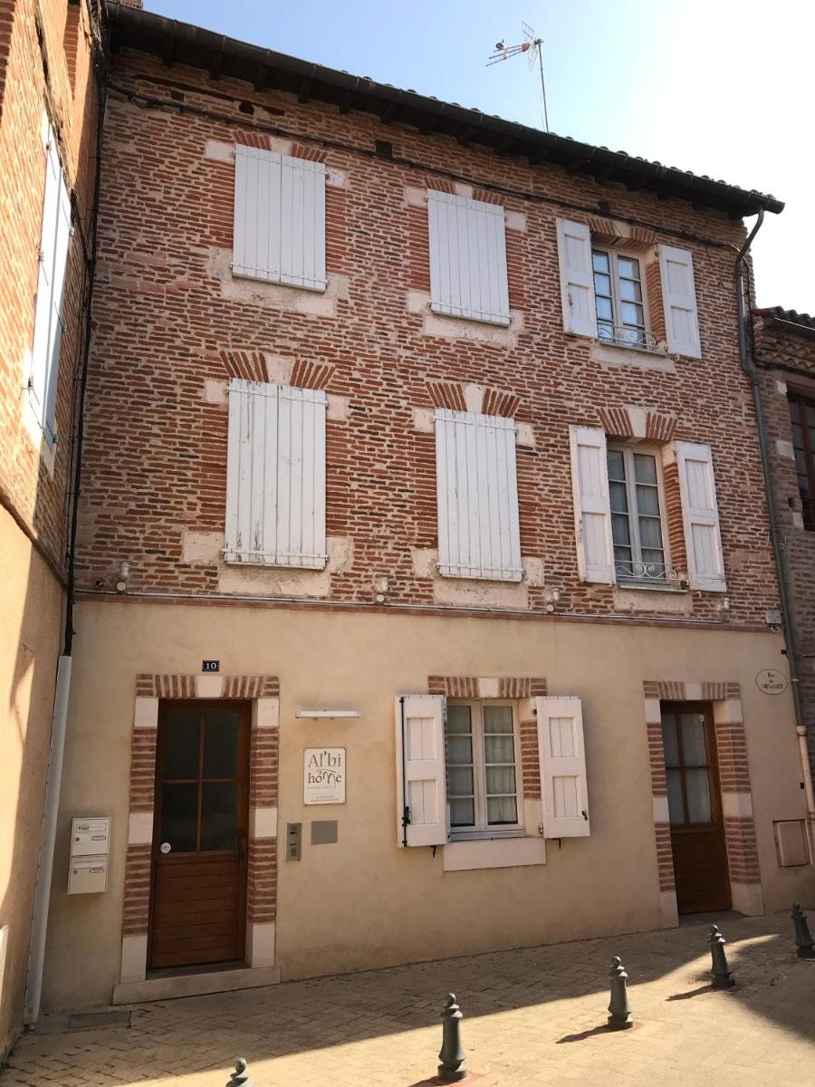ALBI HOME - Vigan - Hizvo