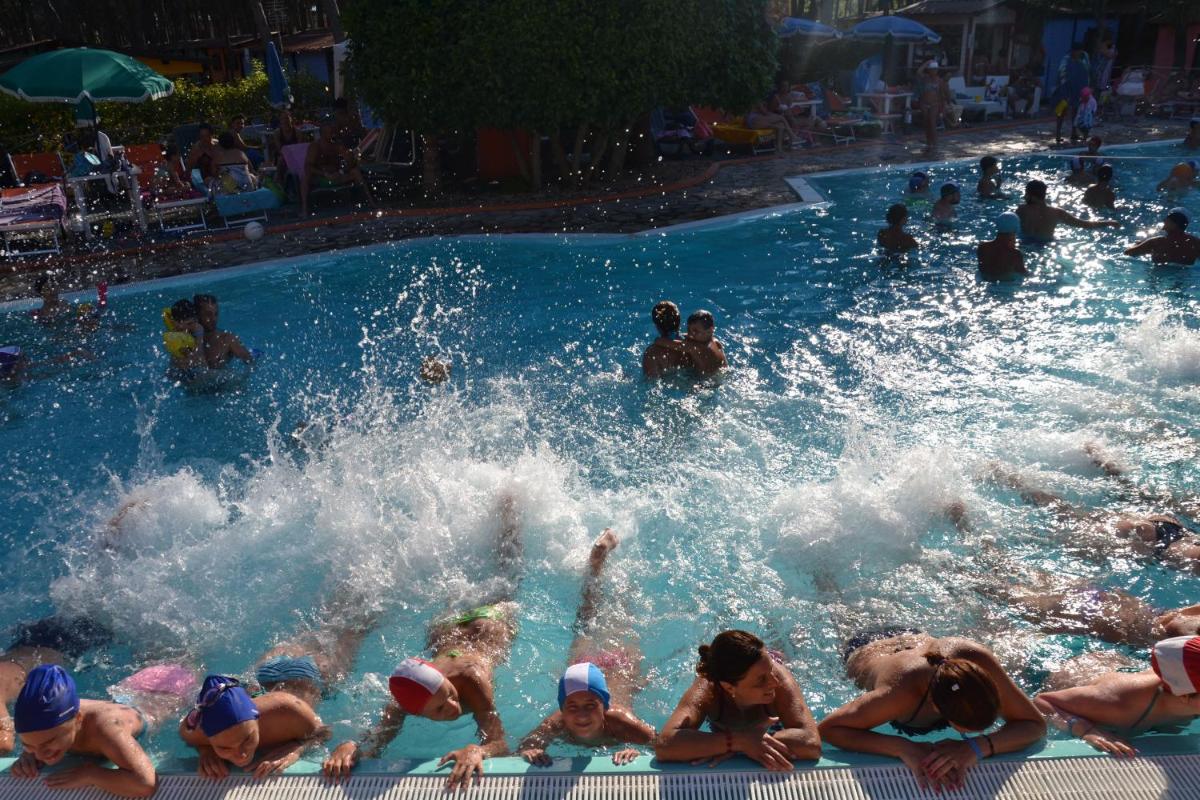 Policoro Village Hotel - Housity