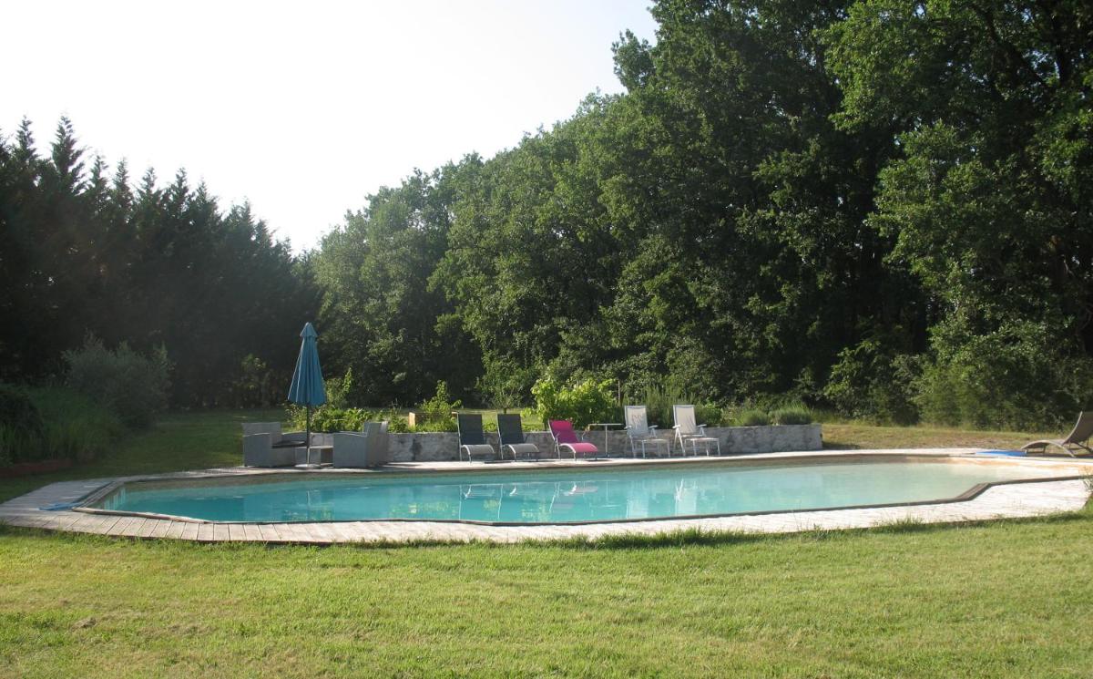 La Pierre Blanche - Housity