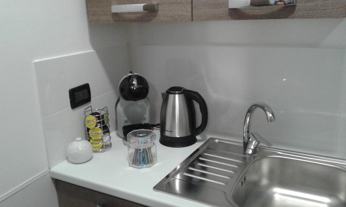 Lamezia Park Apartments - Housity