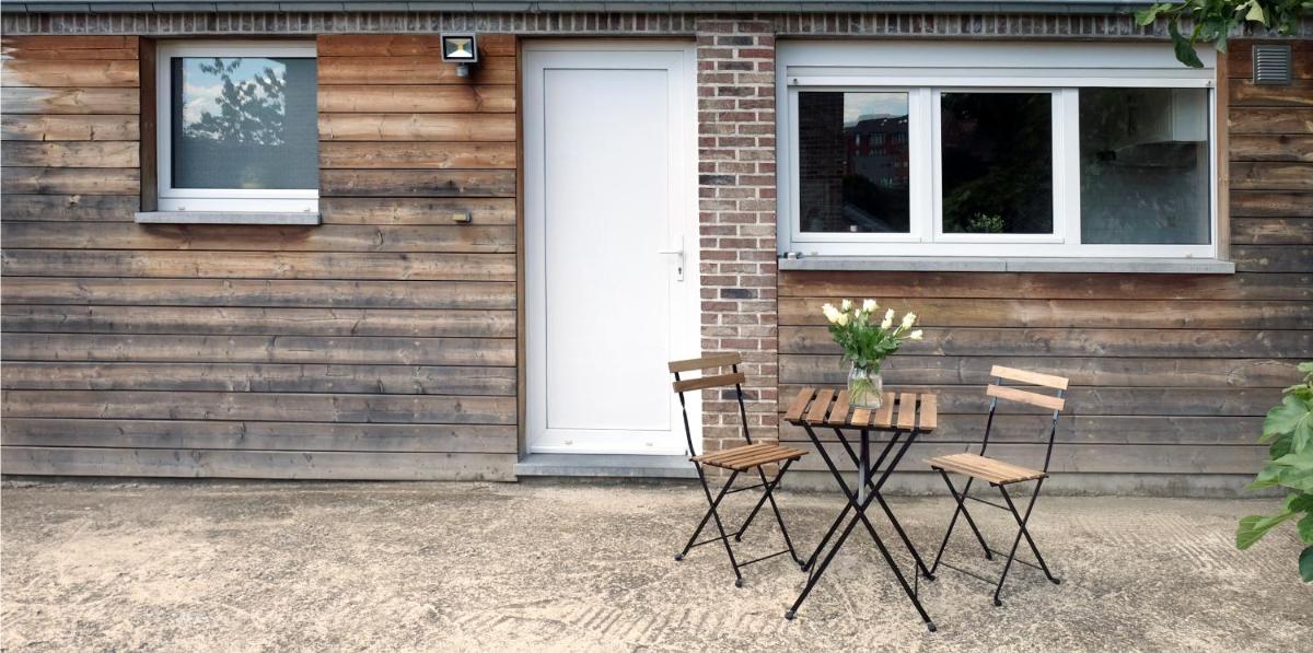 COSY Bois Malette - Housity
