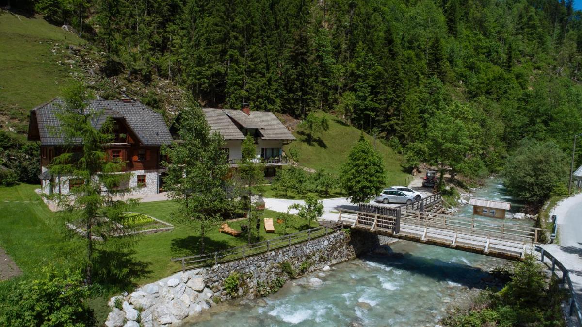 Turistična kmetija Čerček - Housity