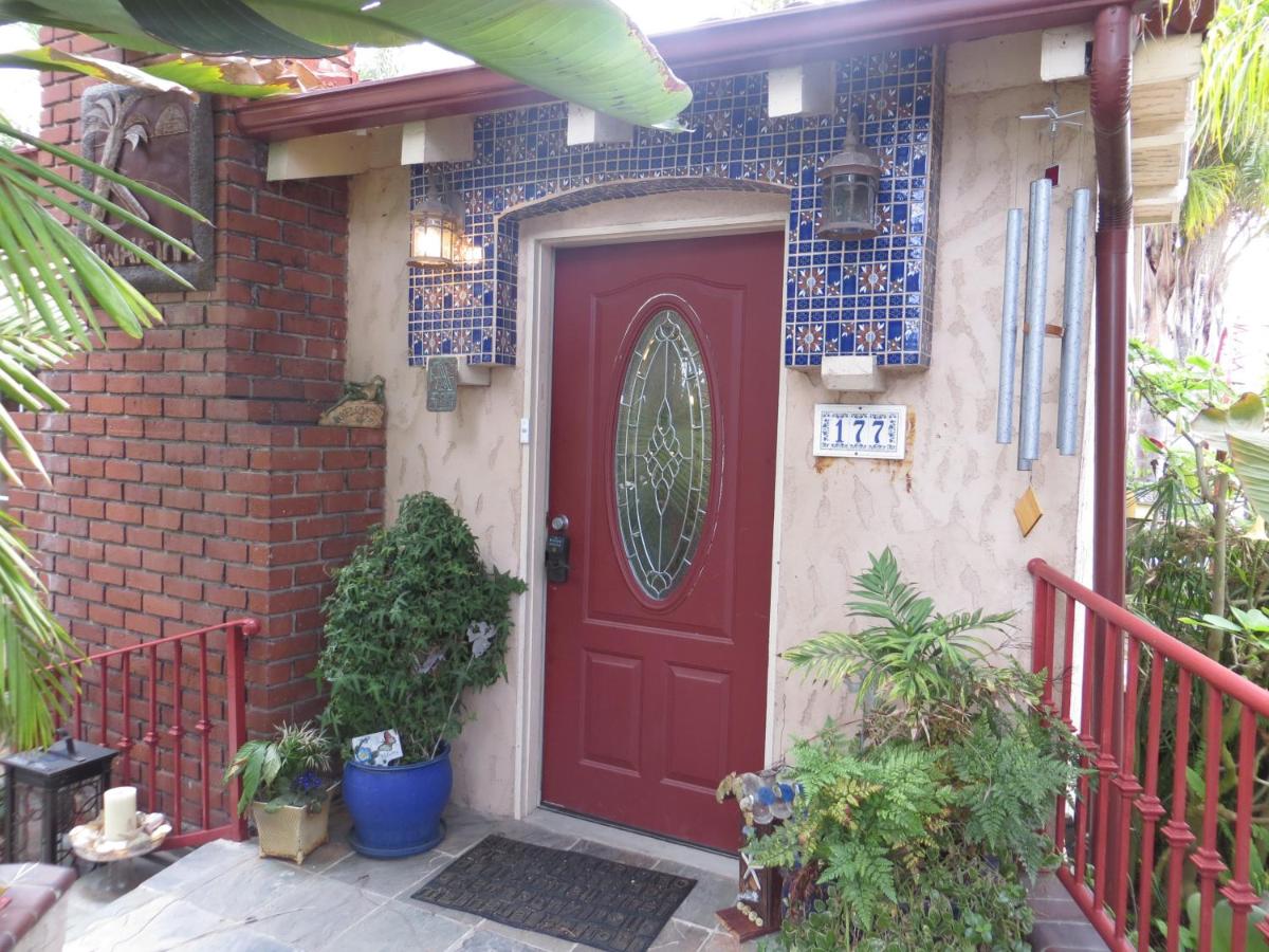 Always Inn San Clemente Bed & Breakfast by Elevate Rooms - Housity