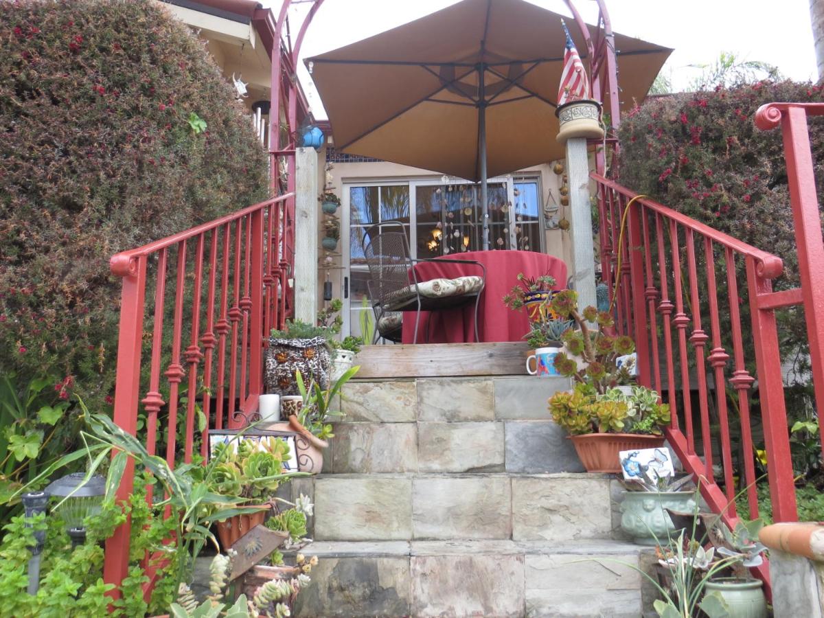 Always Inn San Clemente Bed & Breakfast by Elevate Rooms - Housity