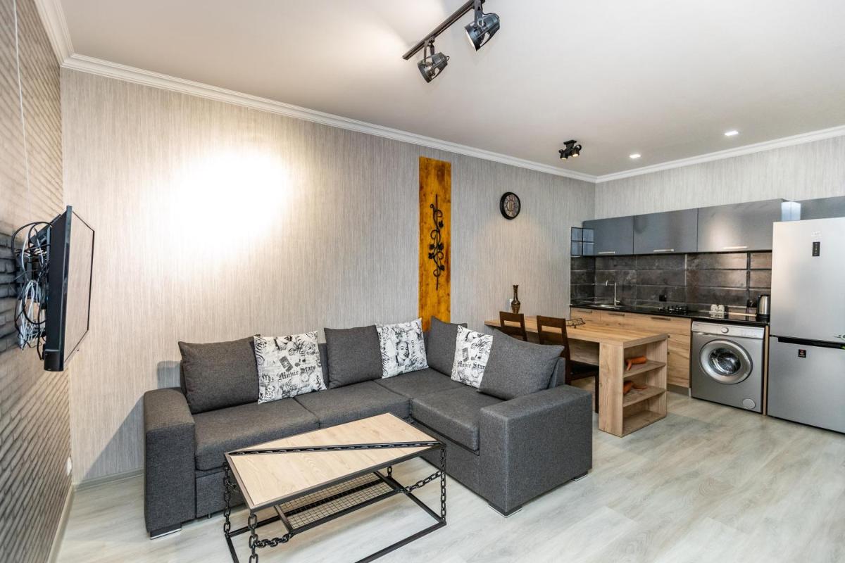 Suitetrails - Tamo's Sweet Home