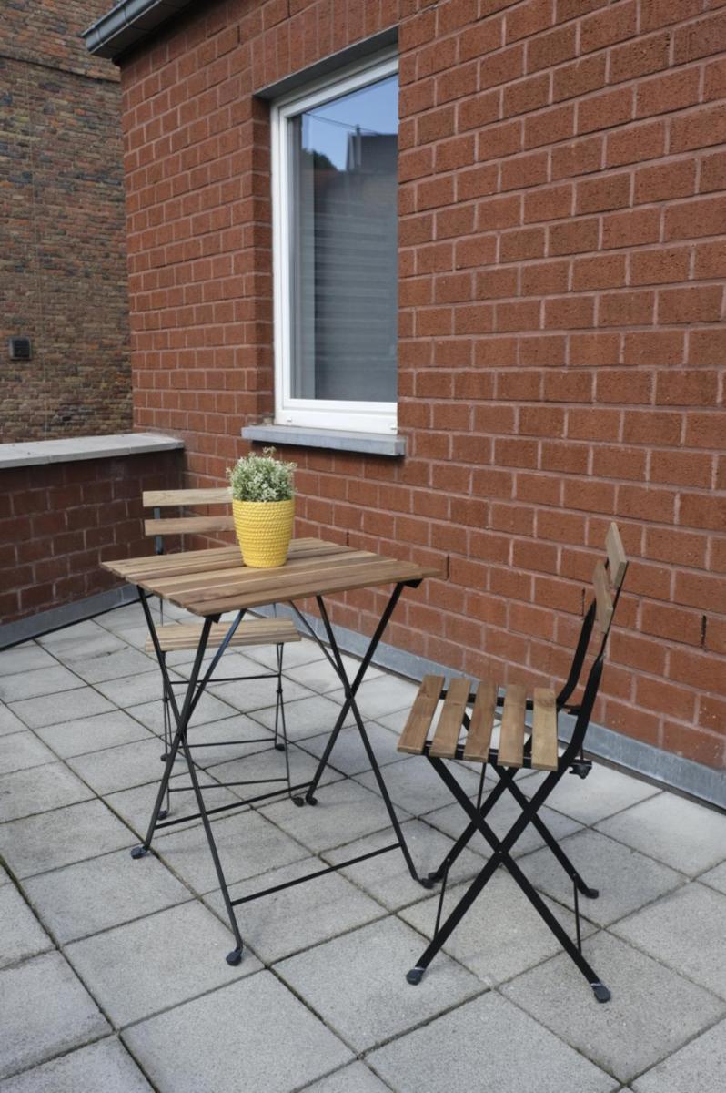 Appartement Jemeppe-Bierset-Liège - Housity