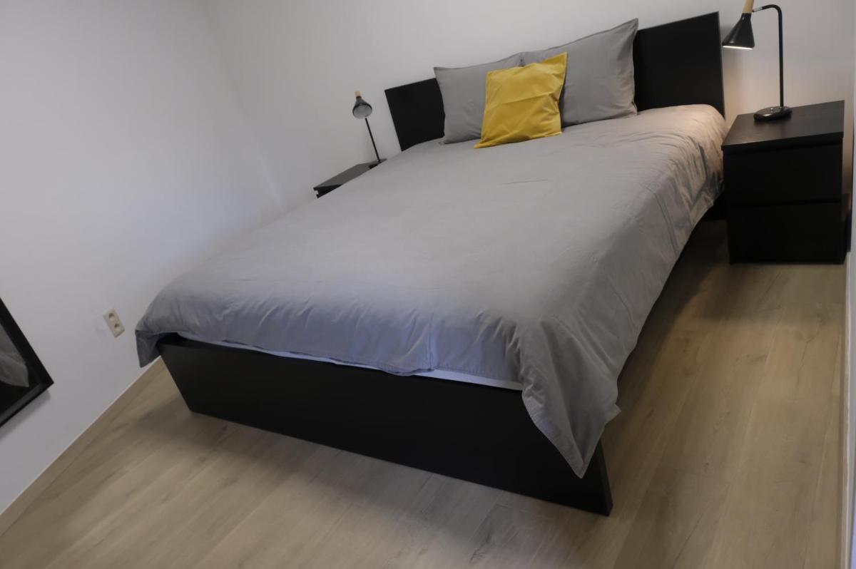 Appartement Jemeppe-Bierset-Liège - Housity