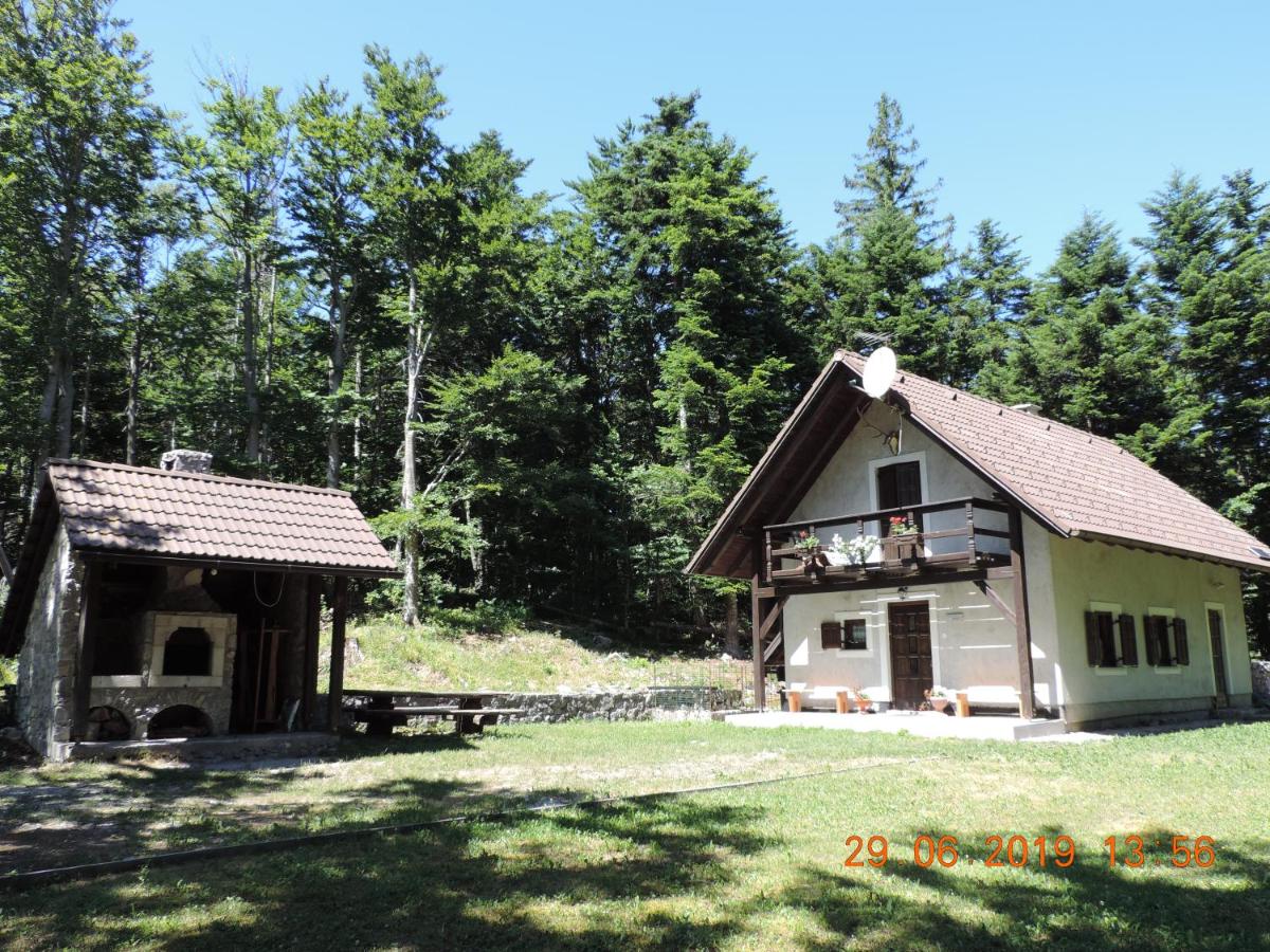 Guest House Nanos - Housity