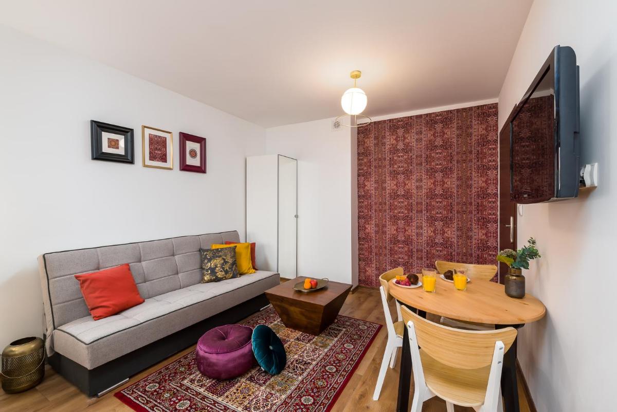 Sleepway Apartments - Orient Dream - Housity