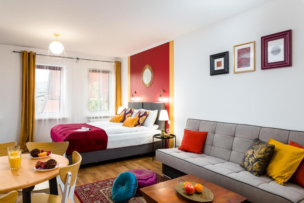 Sleepway Apartments - Orient Dream - Housity