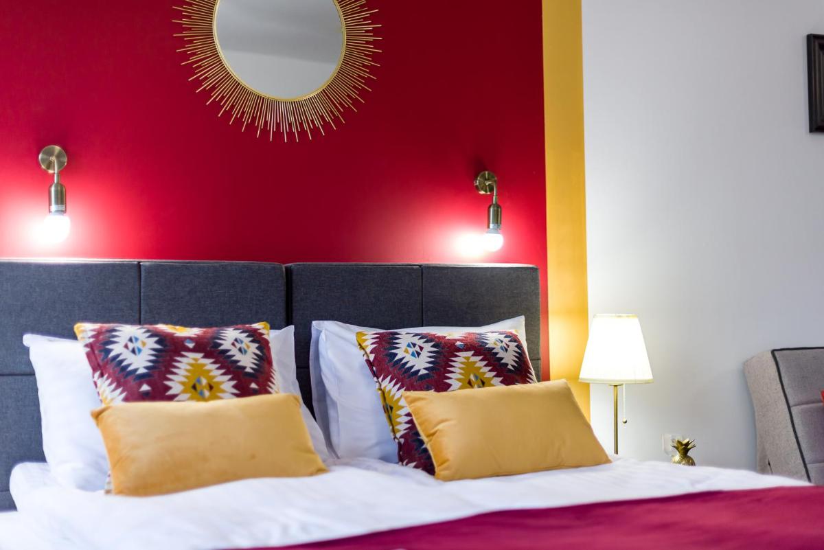 Sleepway Apartments - Orient Dream - Housity
