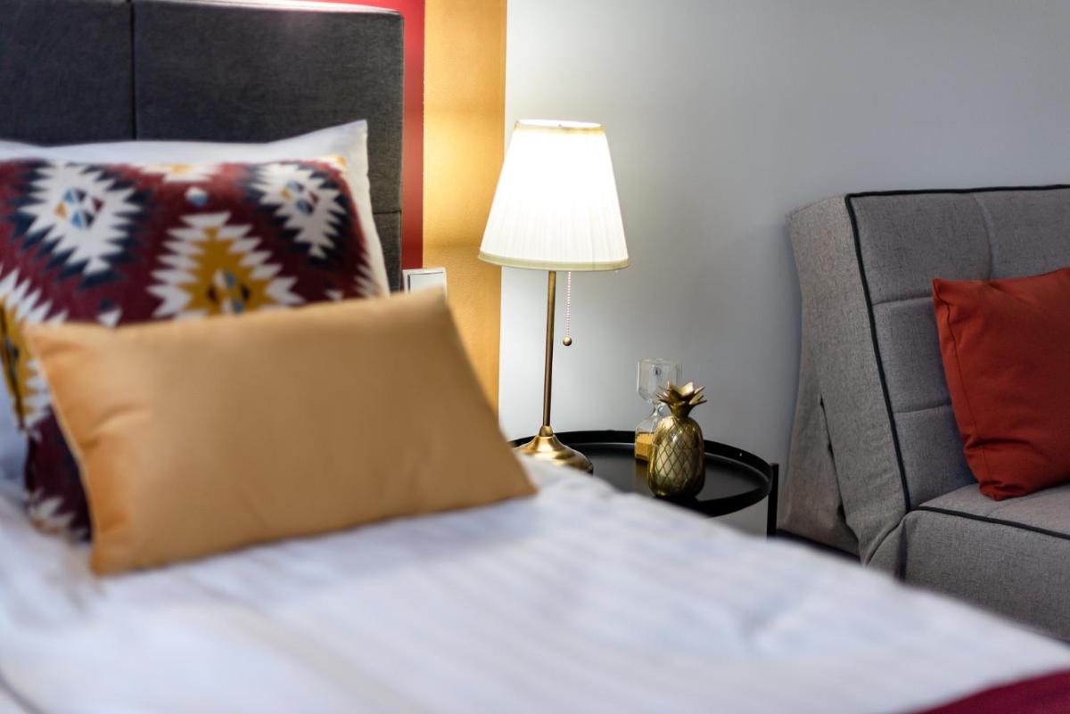 Sleepway Apartments - Orient Dream - Housity