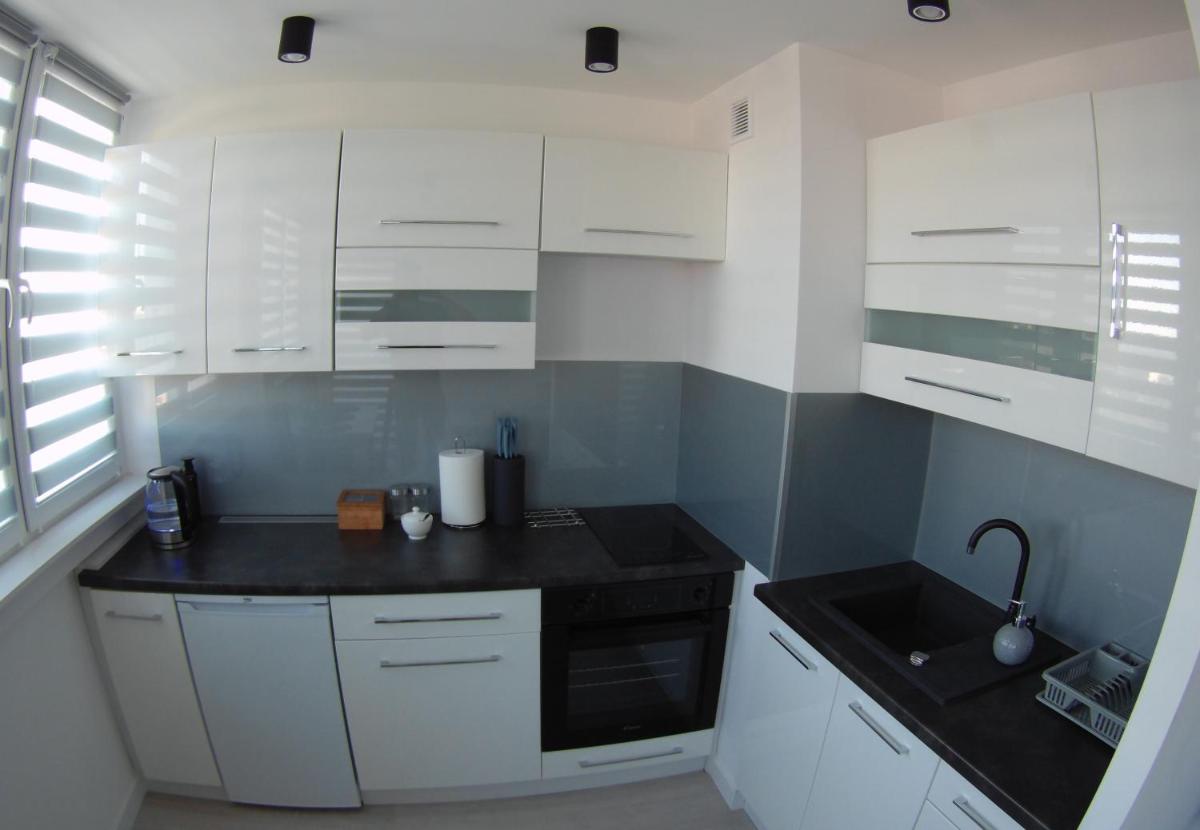 Apartament Miedzianka - Housity