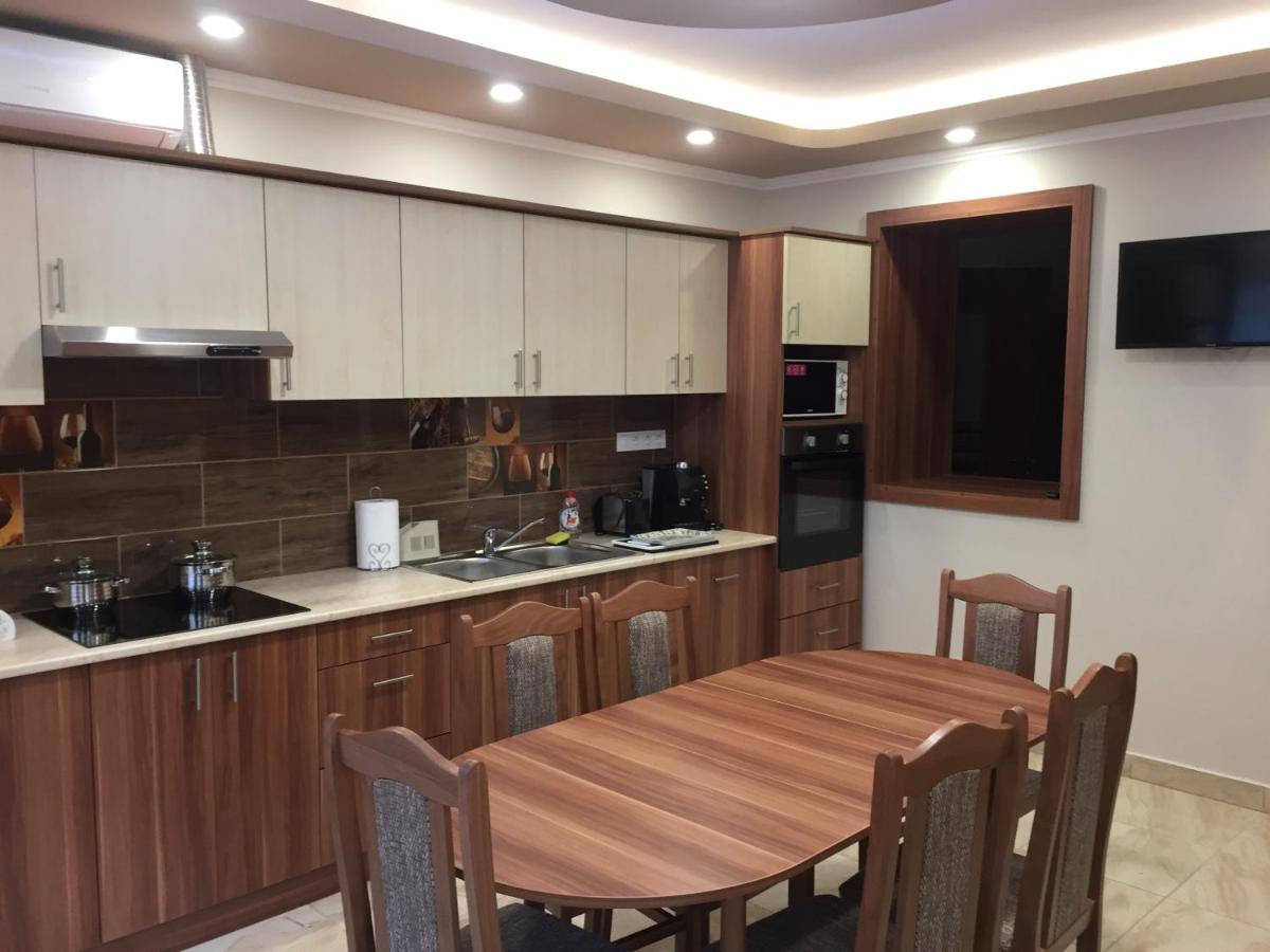 Alföldi Levendula Vendégház - Housity