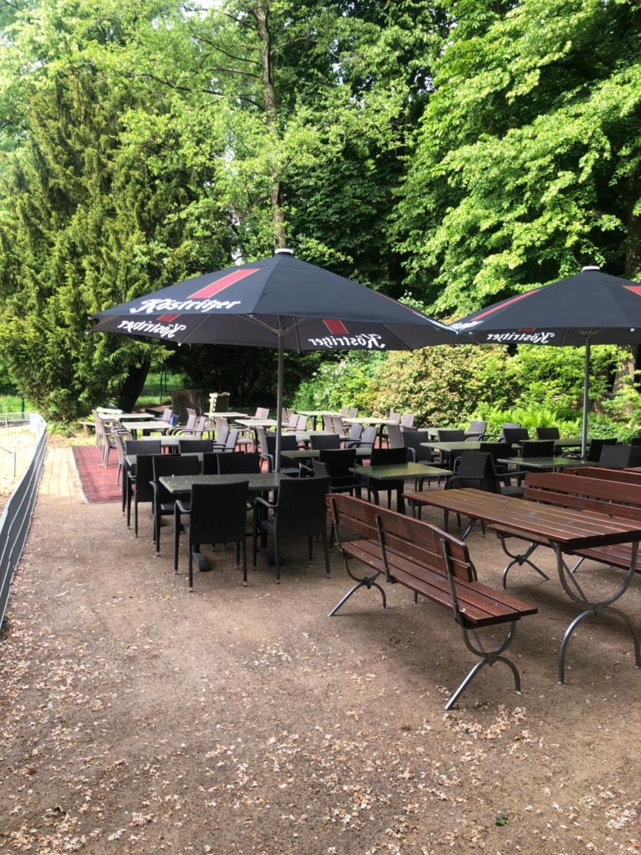 Hotel & Gastropark Loemühle - Housity