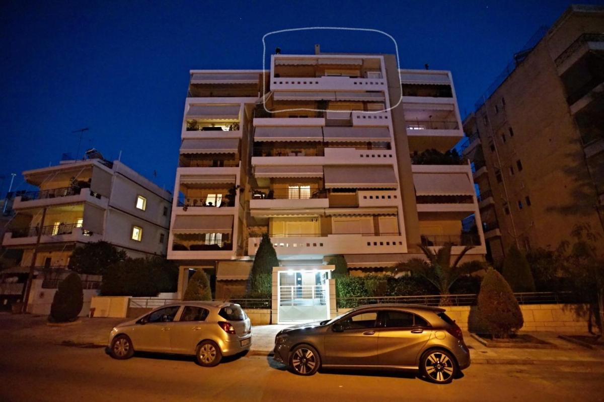 Charming Apartment near Athens Center and the Sea - Housity