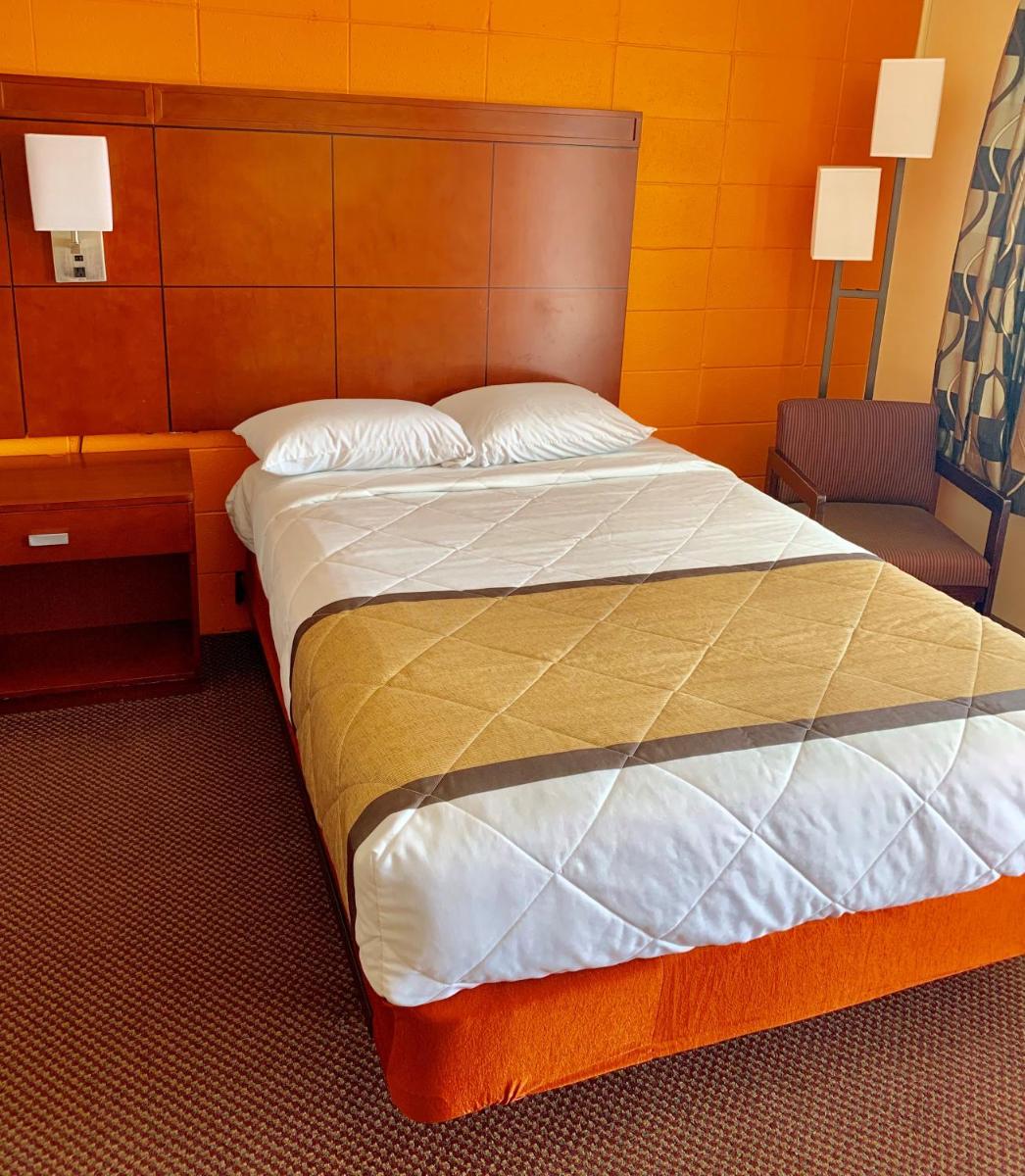Budget Inn Mifflintown - Housity