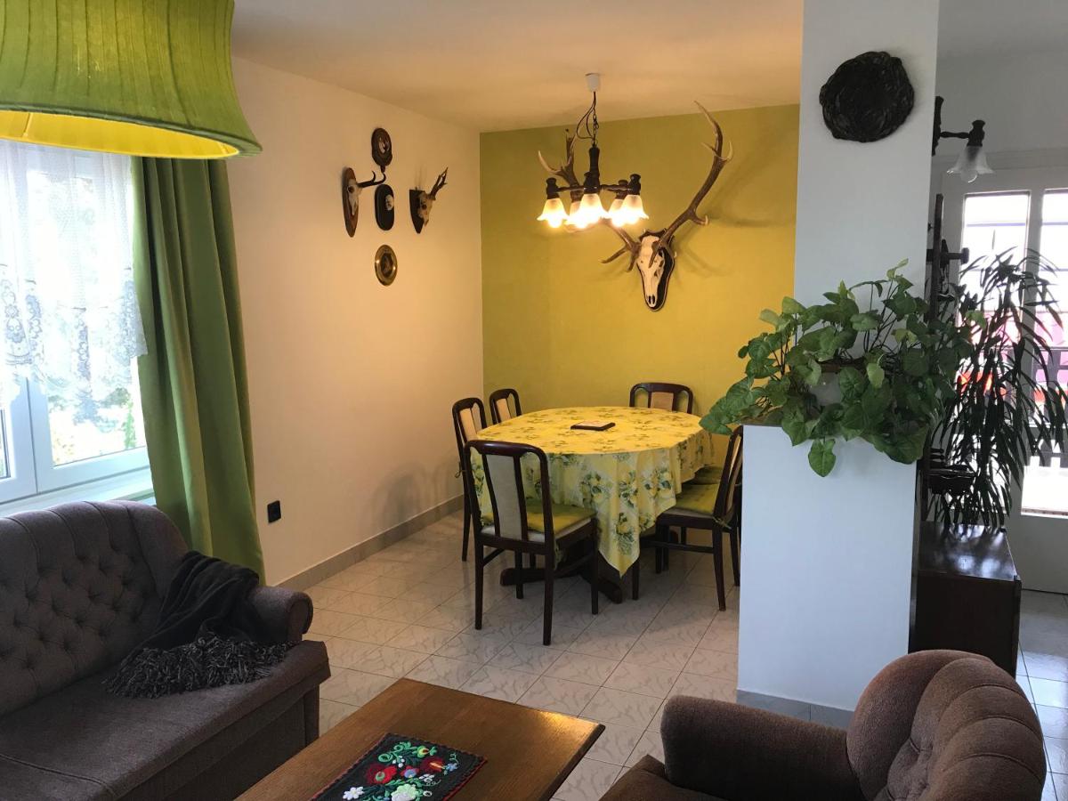 Villa Trófea - Housity