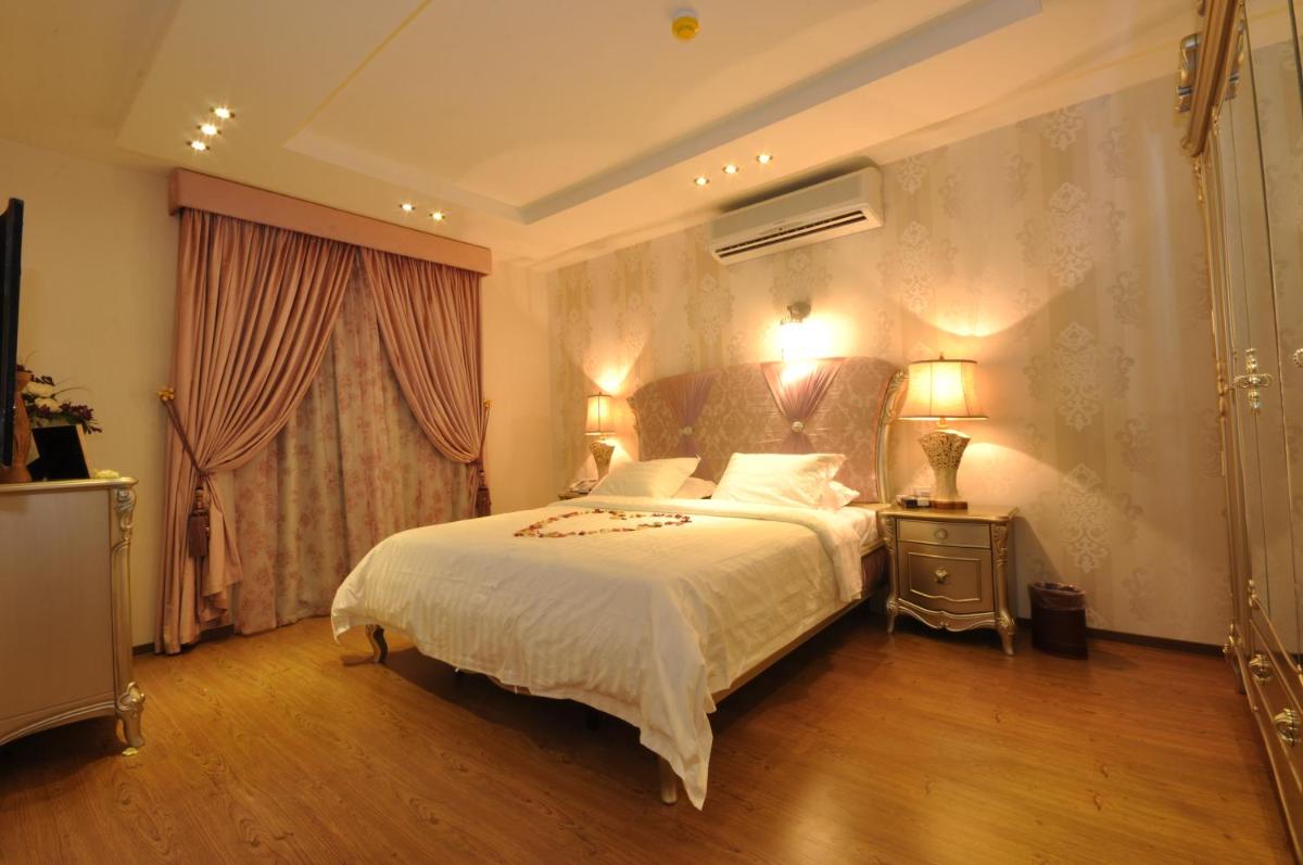 ميرال الرس للشقق المخدومة - Housity