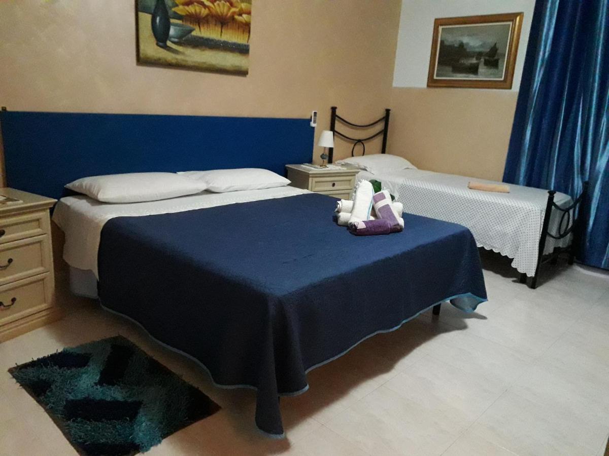 Oasi Del Relax - Housity