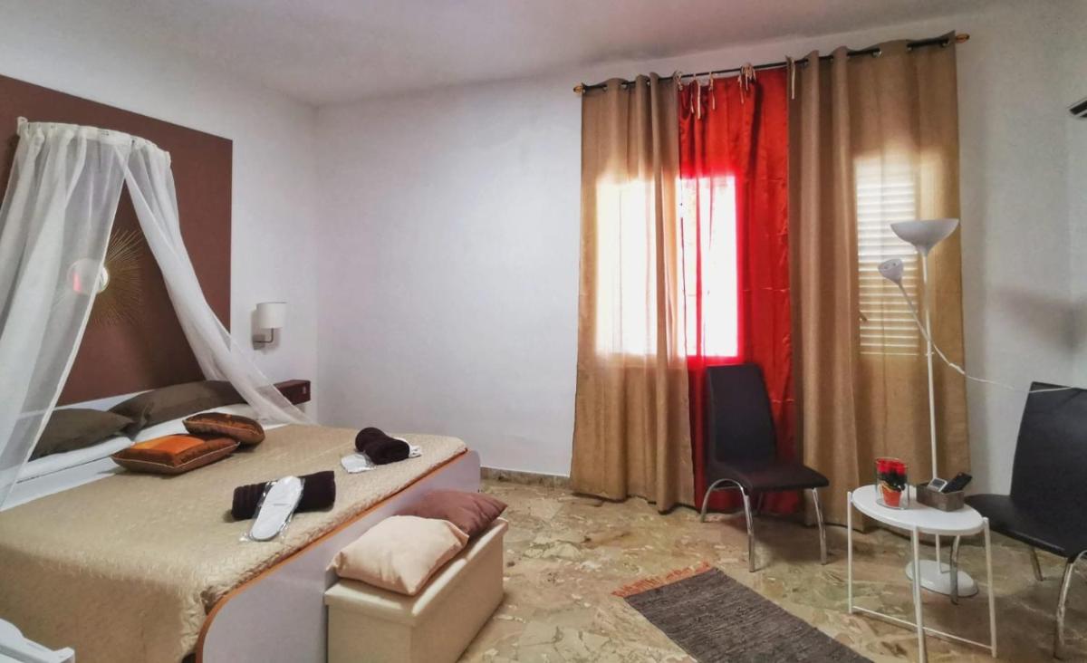 Alter Ego - Housity