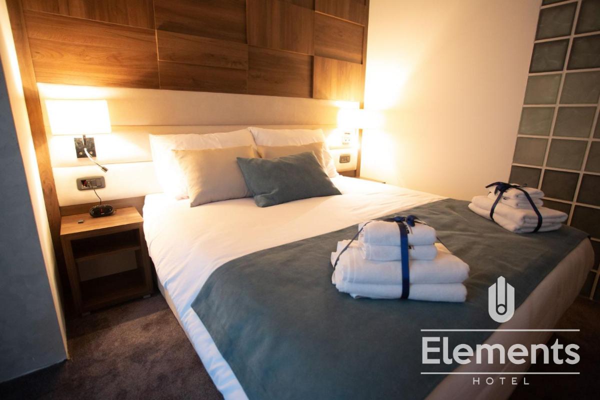 Hotel Elements - Hizvo