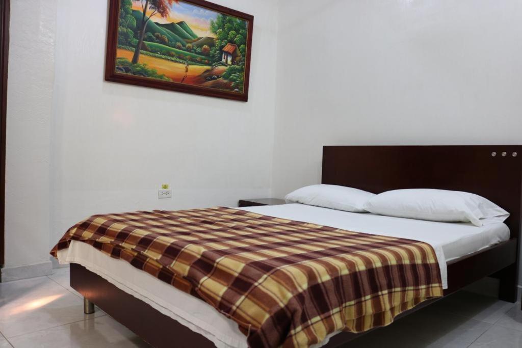 Aparta Hotel Puerto Nuevo - Housity