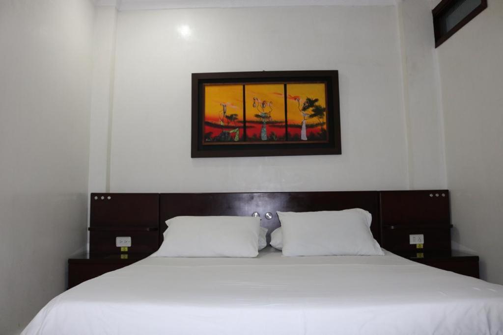 Aparta Hotel Puerto Nuevo - Housity