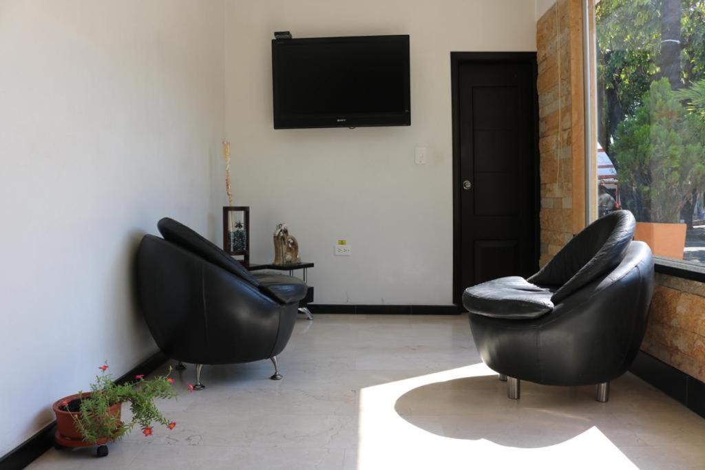 Aparta Hotel Puerto Nuevo - Housity