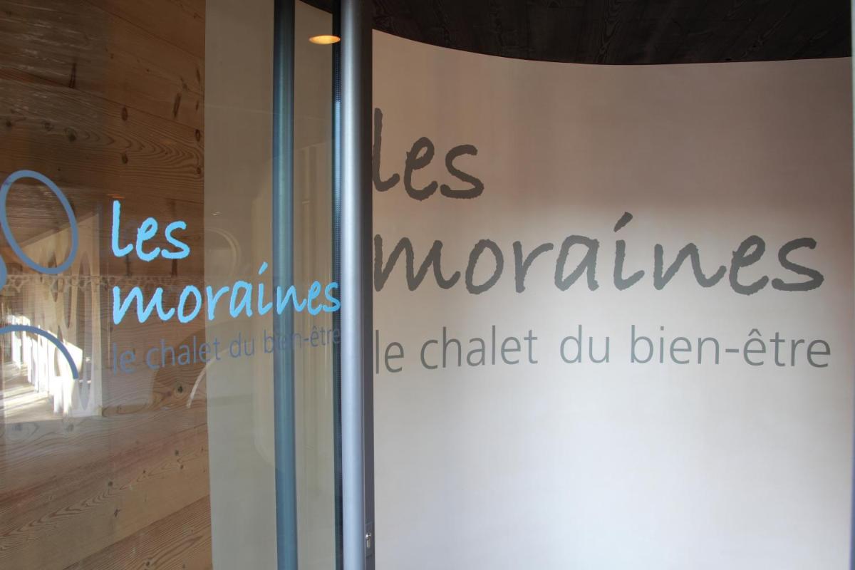 Certificat, récompense, panneau ou autre document affiché dans l'établissement Hotel de la Jamagne & Spa
