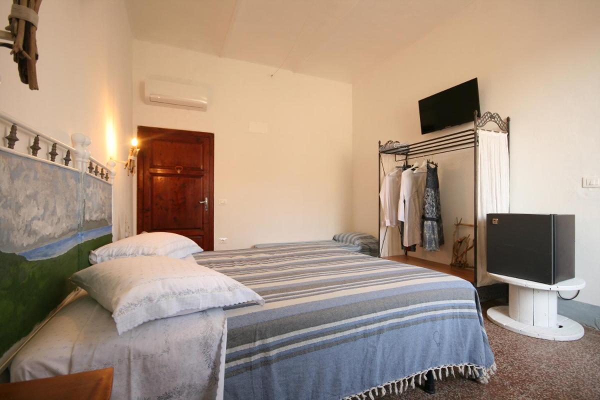 Affitta Camere Vianova - Housity