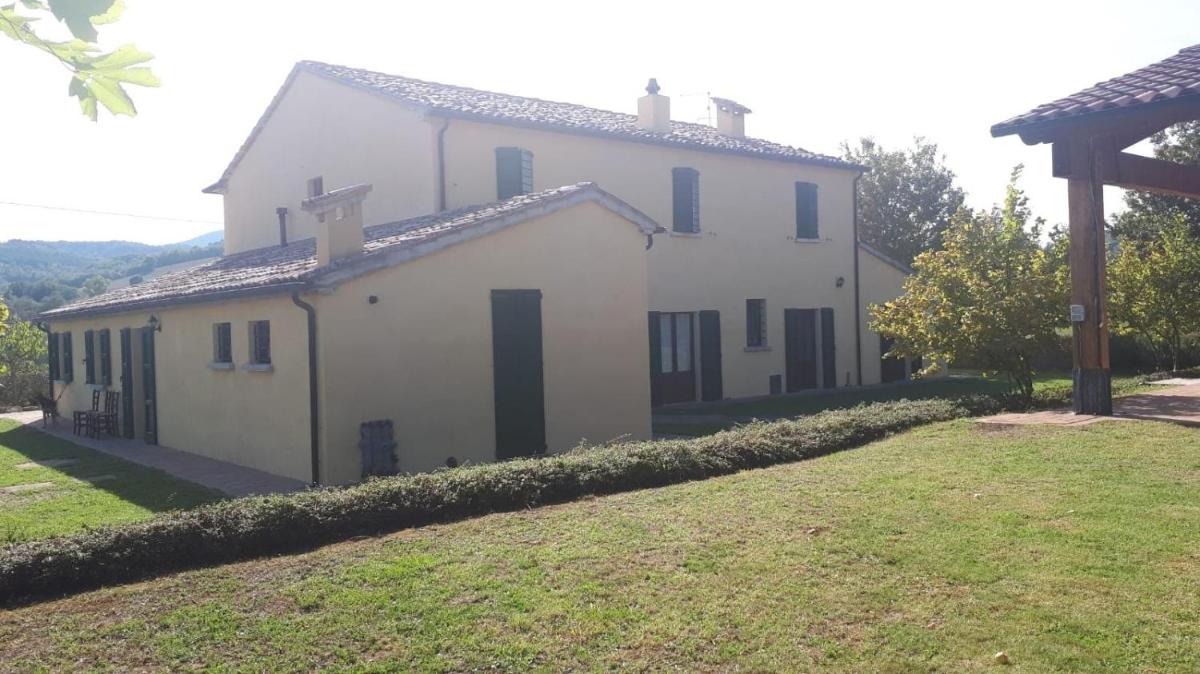 Agriturismo Valpietro - Housity