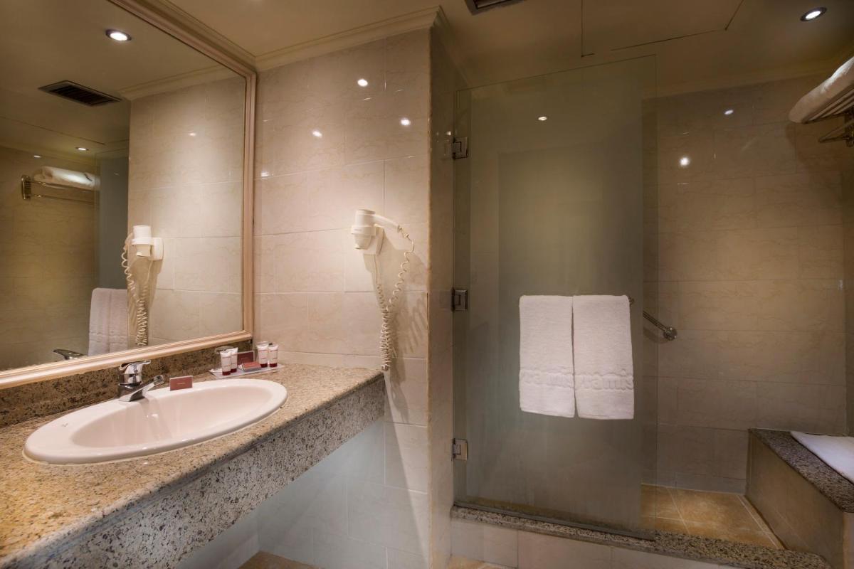 Pyramisa Suites Hotel Cairo - Hizvo
